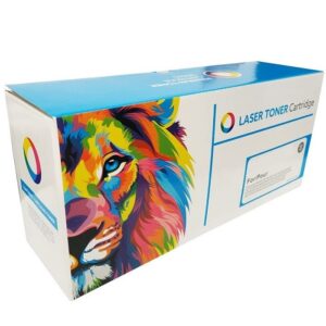 CARTUCHO TONER GTC HP-CF283A