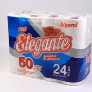 HIG."ELEGANTE" (1010) 24x50 S/H A GRANEL