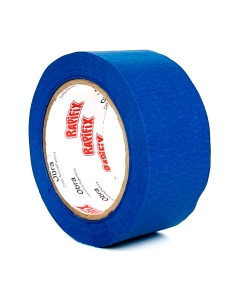 CINTA "RAPIFIX" PAPEL AZUL 48 x 50