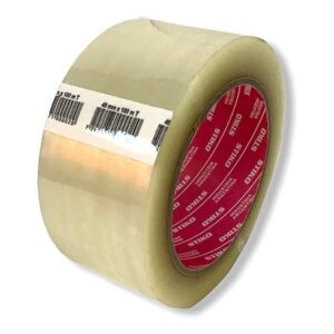 CINTA "STIKO" 48x100 TRANSP.