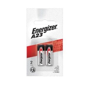 ENERGIZER PILAS ESPECIAL A23