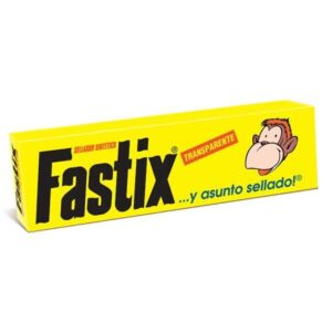 POXIPOL FASTIX x 100grs.
