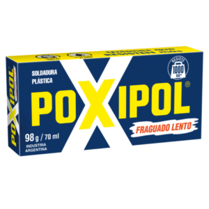 POXIPOL ECCOLE X 9 grs.