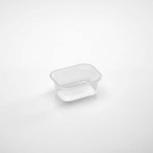 BANDEJA PET CRISTAL "COTNYL" 101 x100