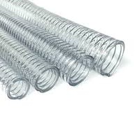 ANILLADO ESPIRAL PVC 12mm. Px50