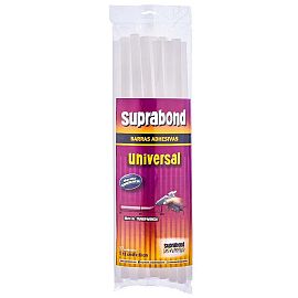 BARRAS "SUPRABOND" GRUESAS 1,12 x 30cm PAQ x 17