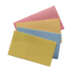 TARJETAS OPALINA Nº3 COLOR x100