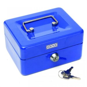 COFRE PORTAVALORES DASA Nº2