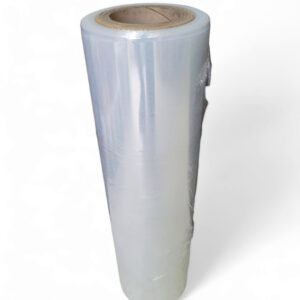 FILM STREECH VIRGEN 50cm. x 5kg