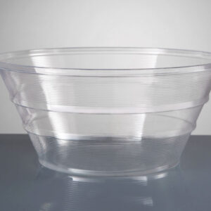 ENSALADERA GENOA GRANDE CRISTAL