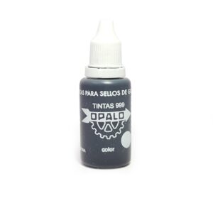 TINTAS OPALO 999 x60cc.