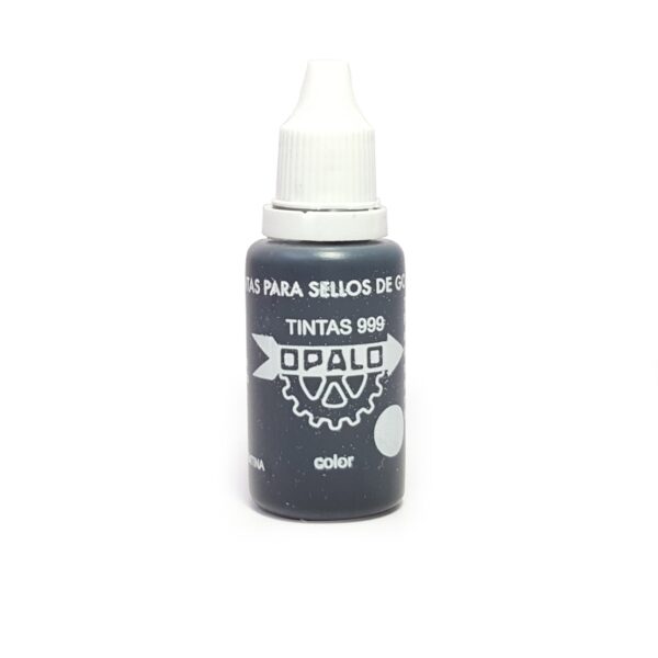 TINTAS OPALO 999 x60cc.