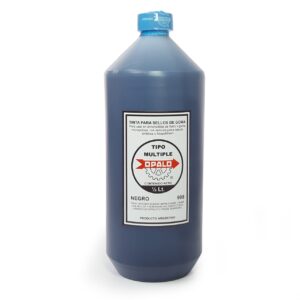 TINTAS OPALO 999 x 1/2 LITRO