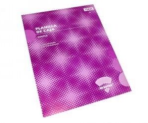 AD-ASTRA Planilla de Caja Carta Vertical
