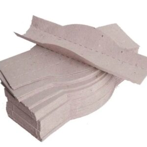 ENV.CARTON PORTAPANCHOS COMUN