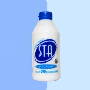 ADHESIVO VINILICO STA x 500 grs.