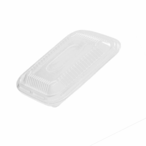 TAPA P/BANDEJA 105 RECTANGULAR x50