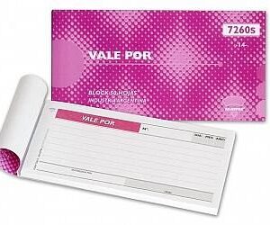 AD-ASTRA Vale por 1/6 Carta